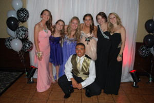 Troy NY School Dance DJ