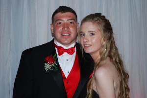 Troy NY School Dance DJ 4