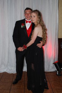 Troy NY School Dance DJ 5