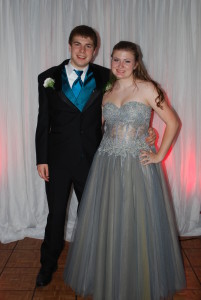 Troy NY School Dance DJ 6