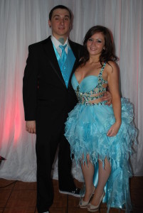 Upstate NY Prom DJ 1