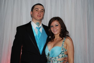 Upstate NY Prom DJ
