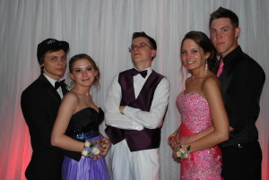 Upstate NY Prom DJ 4
