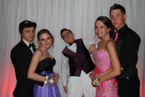 Upstate NY Prom DJ 5