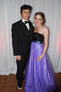Upstate NY Prom DJ 7