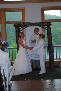Wedding Ceremony DJ in Warrensburg NY