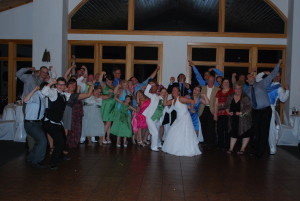 Warrensburg, NY Wedding Pictures
