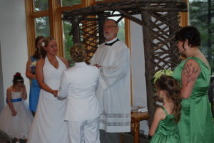 Wedding Ceremony DJ in Warrensburg NY