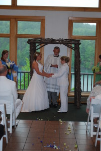 Wedding Ceremony DJ in Warrensburg NY