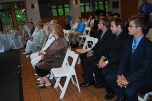 Wedding Guest Pictures in Lake George NY Area
