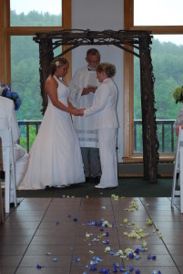 Wedding Pictures in Lake George NY Area
