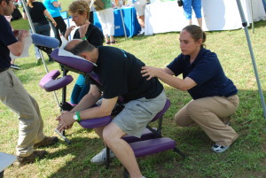 Northeast Kidney Foundation Walk 2013 – The Crossings