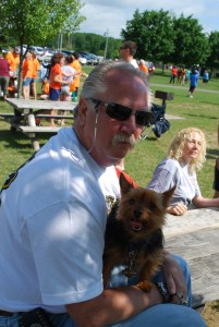 Northeast Kidney Foundation Walk 2013 – The Crossings