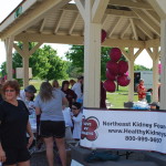 Northeast Kidney Foundation Walk 2013 – The Crossings