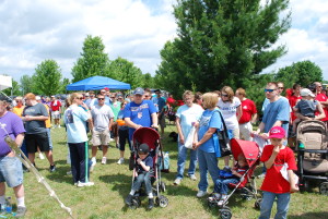 Event DJ in Albany NY candid 4