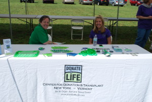 Northeast Kidney Foundation Walk 2013 – The Crossings