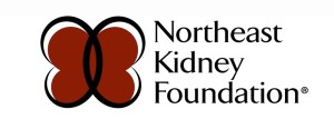 Northeast Kidney Foundation Fundraiser Walk 2013