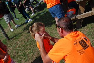 Northeast Kidney Foundation Walk 2013 – The Crossings