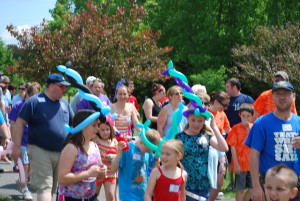 party DJ in albany NY walk 2