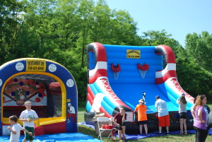 Northeast Kidney Foundation Walk 2013 – The Crossings