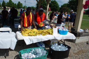 Northeast Kidney Foundation Walk 2013 – The Crossings