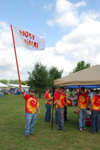 Northeast Kidney Foundation Walk 2013 – The Crossings