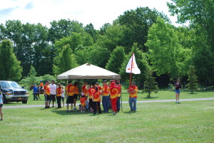 Race DJ in Albany NY team