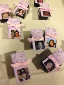Place Card Idea