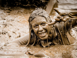 Great American Mud Run 2013 - Pattersonville NY