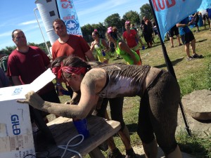 Mud Run DJ Event in Upstate NY results