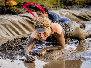 Great American Mud Run 2013 - Pattersonville NY