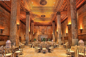 11 North Pearl Event Centre