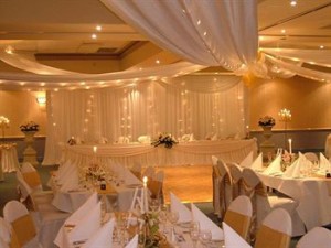 Best Western Sovereign Hotel