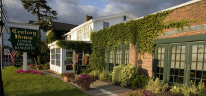 Century House - Latham