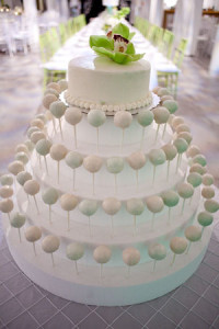 wedding-cakepops-cake DJ Picture of layered display