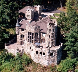 Highlands Castle Weddings