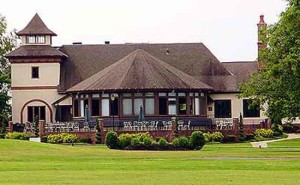 Hiland Park Country Club