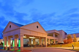 Holiday Inn - Wolf Road