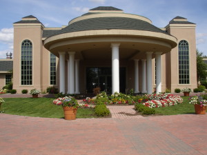Mohawk River Country Club