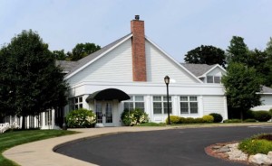 River Stone Manor