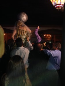 The Hora Dance