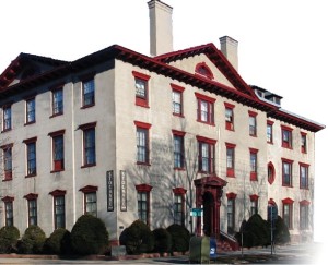 The Stockade Inn - Schenectady