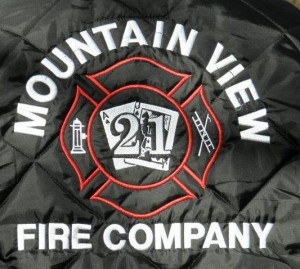 Mountain View Fire Company - event DJ in Troy, NY