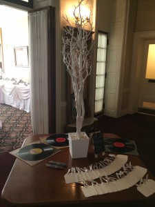 Wishing Tree