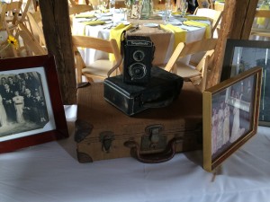 Antique Decor