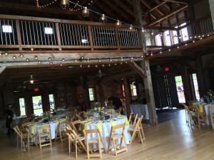 Pat's Barn Troy NY - Virtual Tour