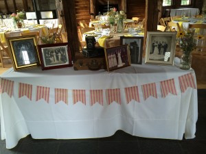 Old Picture display