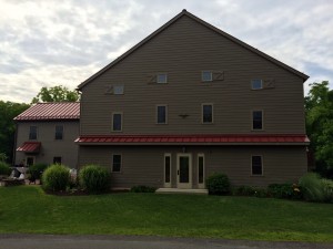 Pat's Barn Troy NY - Virtual Tour - Wedding Barn