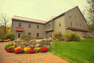Pat's Barn Troy NY - Virtual Tour