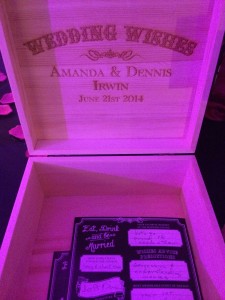 Wedding DJ Ideas in Troy, Albany & Saratoga NY